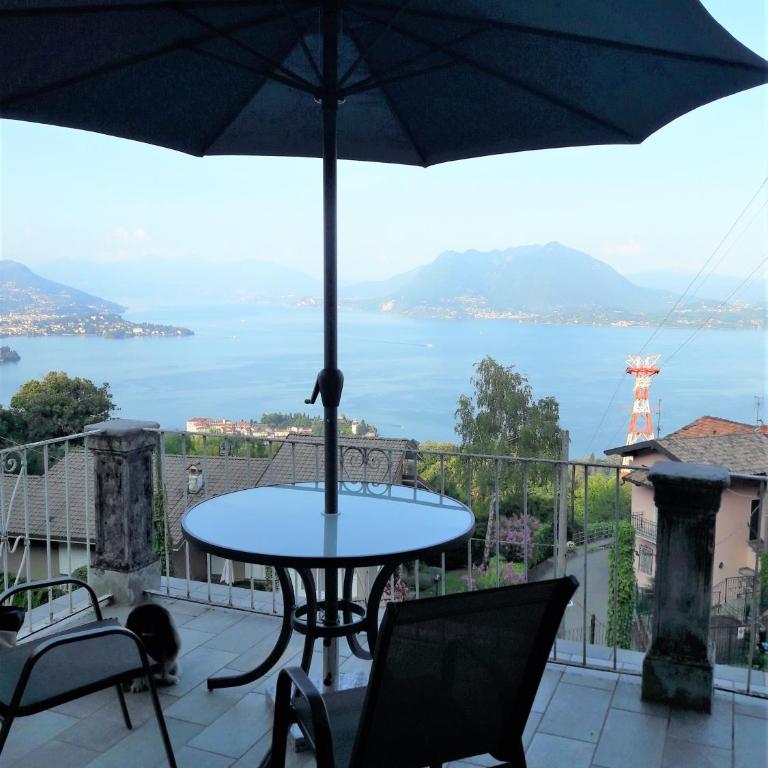 Le Camere Della Vecchia Osteria - Camera Matrimoniale con Terrazza - 9