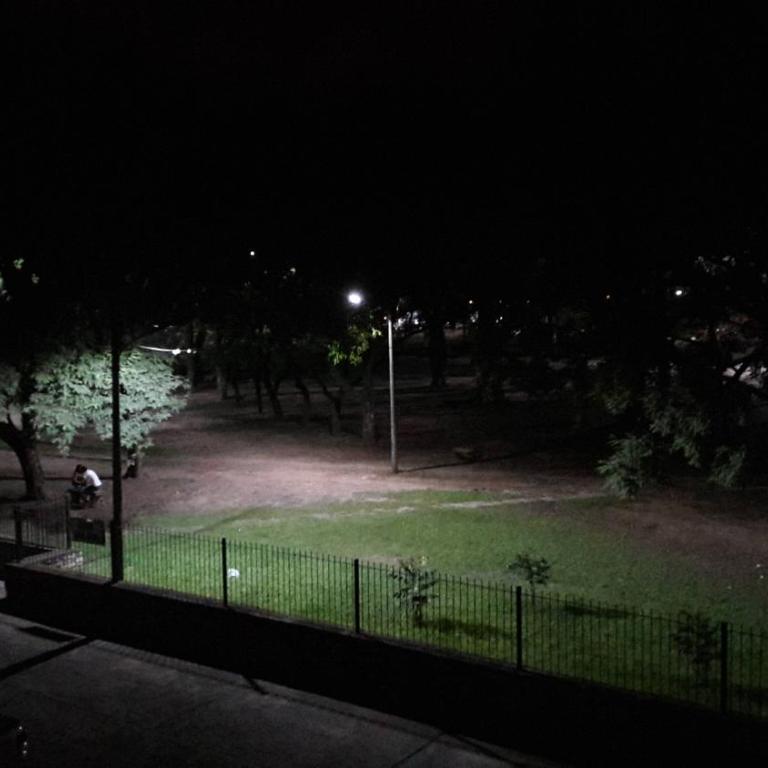 Departamento Parque - Two-Bedroom Apartment - 16