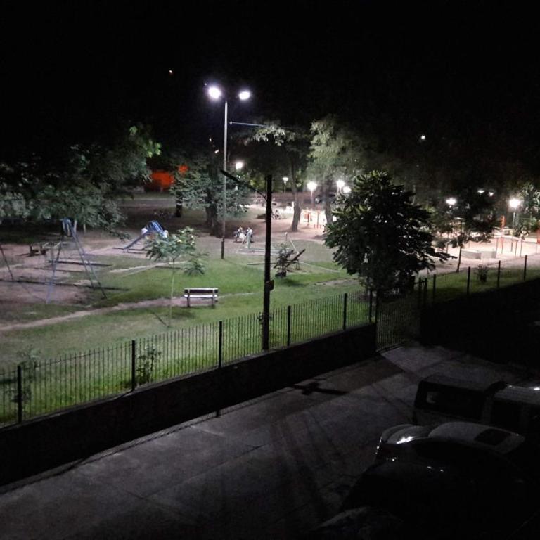 Departamento Parque - Two-Bedroom Apartment - 17