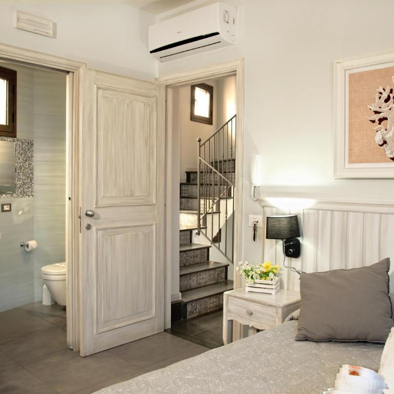 Bed and Breakfast Conte Luna - Triple Room - 2