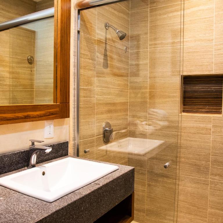 Albra Tulum - Two-Bedroom Suite - 7