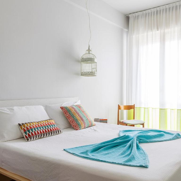 Hotel Madison - Camera Matrimoniale Deluxe (2 Adulti + 1 Bambino) - 2