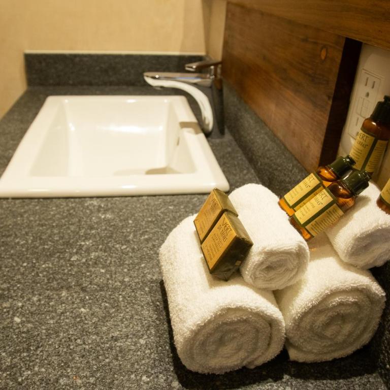 Albra Tulum - Three-Bedroom Suite - 1