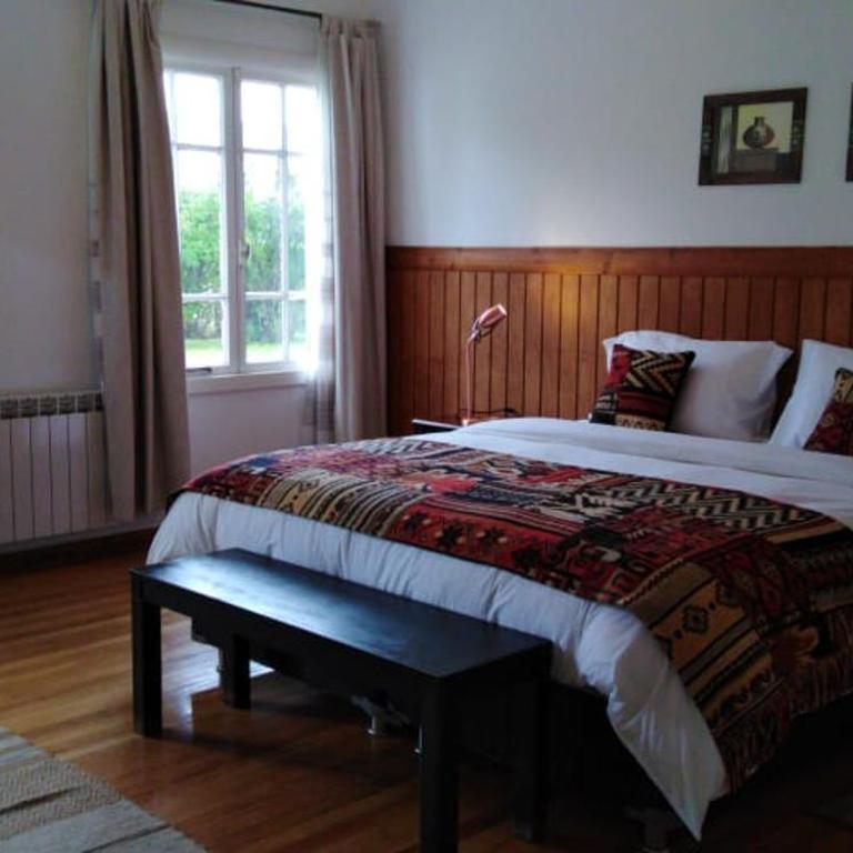 Hostería Pionero - Superior Double or Twin Room - 14