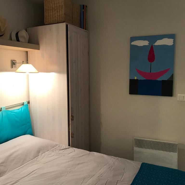"L'olivadou" ST JEAN CAP FERRAT - Appartement - 33