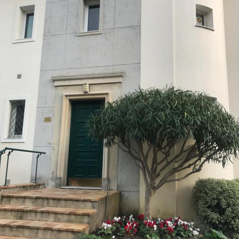 "L'olivadou" ST JEAN CAP FERRAT - Appartement - 38