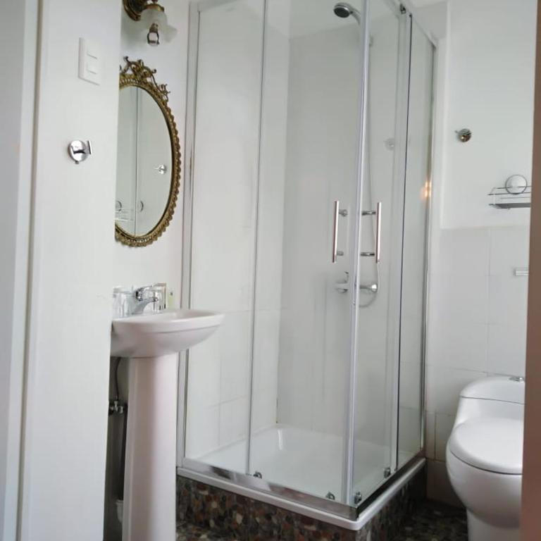 Hostería Pionero - Superior Double or Twin Room - 7
