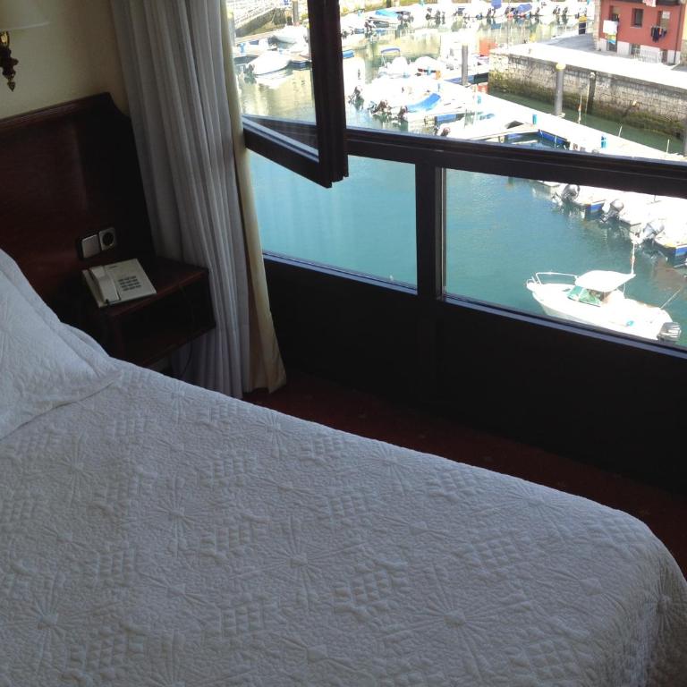 Las Rocas - Superior Double Room with View - 10