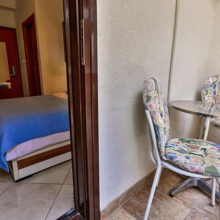 Villa Dvor Kornic - Mala Dvokrevetna Soba sa Bračnim Krevetom - 4