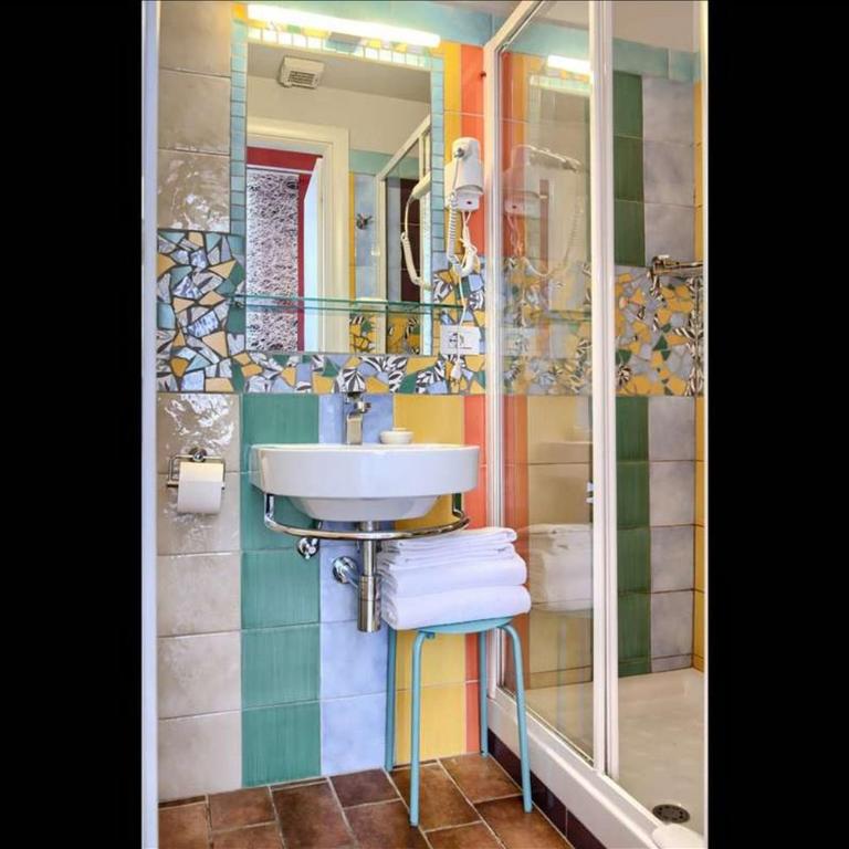 Alloggio per uso turistico D'Ambrosio Antonella Gli Scipioni 53 - Appartement - 3