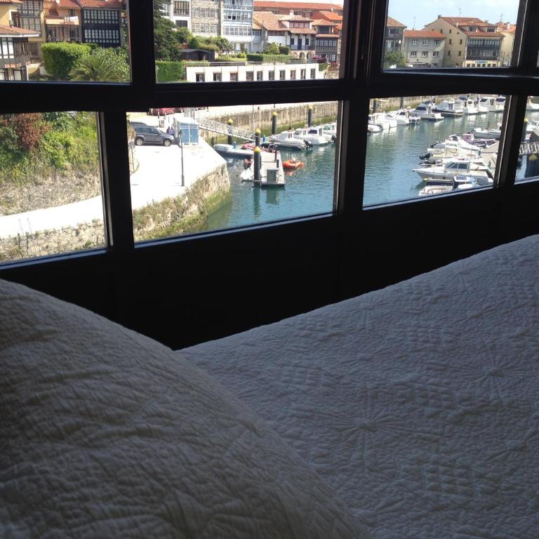 Las Rocas - Double or Twin Room with View - 18