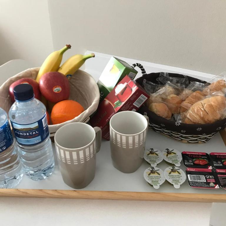 Apartamento DELUXE Benalmádena - Apartamento de 1 dormitorio - 20