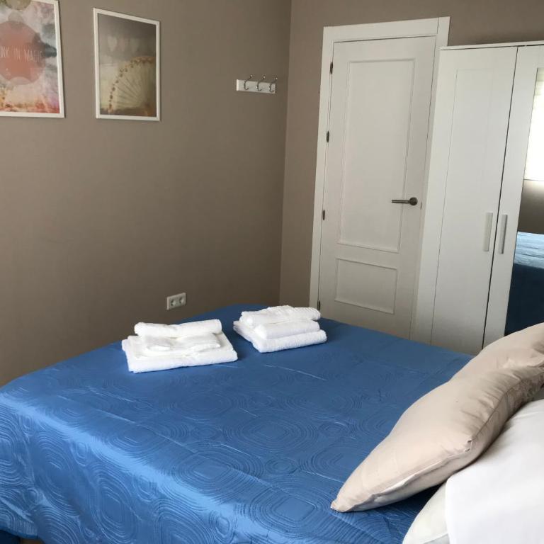 Apartamento DELUXE Benalmádena - Apartamento de 1 dormitorio - 30