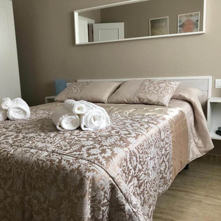 Apartamento DELUXE Benalmádena - Apartamento de 1 dormitorio - 16