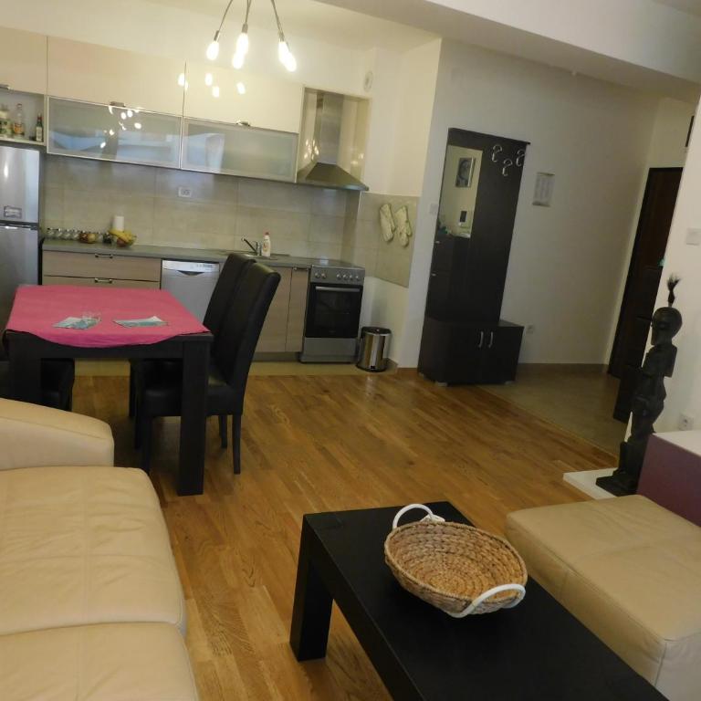 Apartments Svilen Konac - Apartman sa 1 Spavaćom Sobom - 59