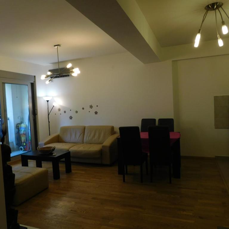 Apartments Svilen Konac - Apartman sa 1 Spavaćom Sobom - 86