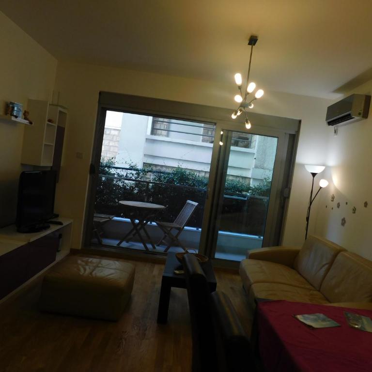 Apartments Svilen Konac - Apartman sa 1 Spavaćom Sobom - 88