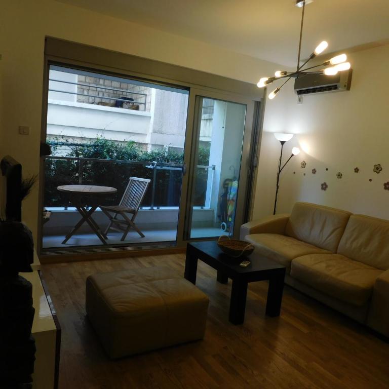 Apartments Svilen Konac - Apartman sa 1 Spavaćom Sobom - 90
