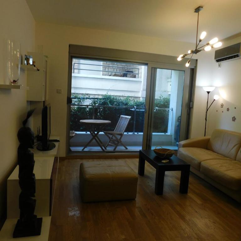 Apartments Svilen Konac - Apartman sa 1 Spavaćom Sobom - 92