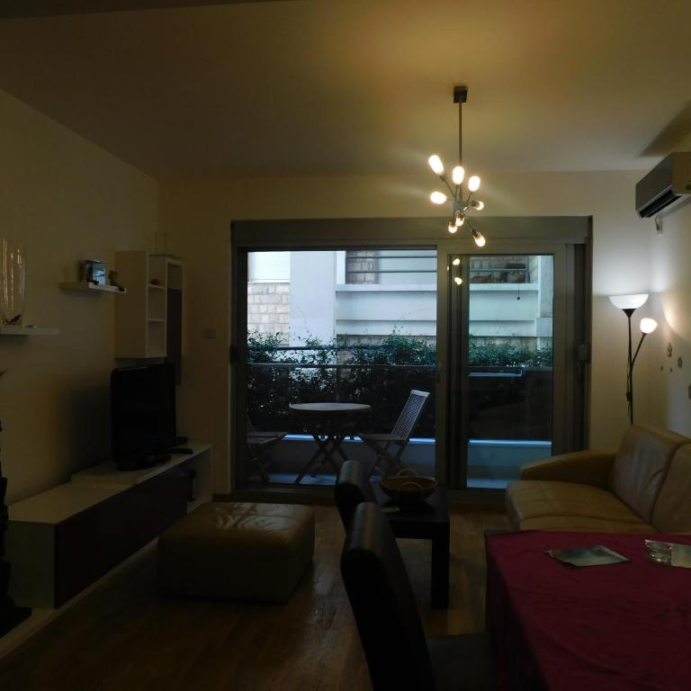 Apartments Svilen Konac - Apartman sa 1 Spavaćom Sobom - 93