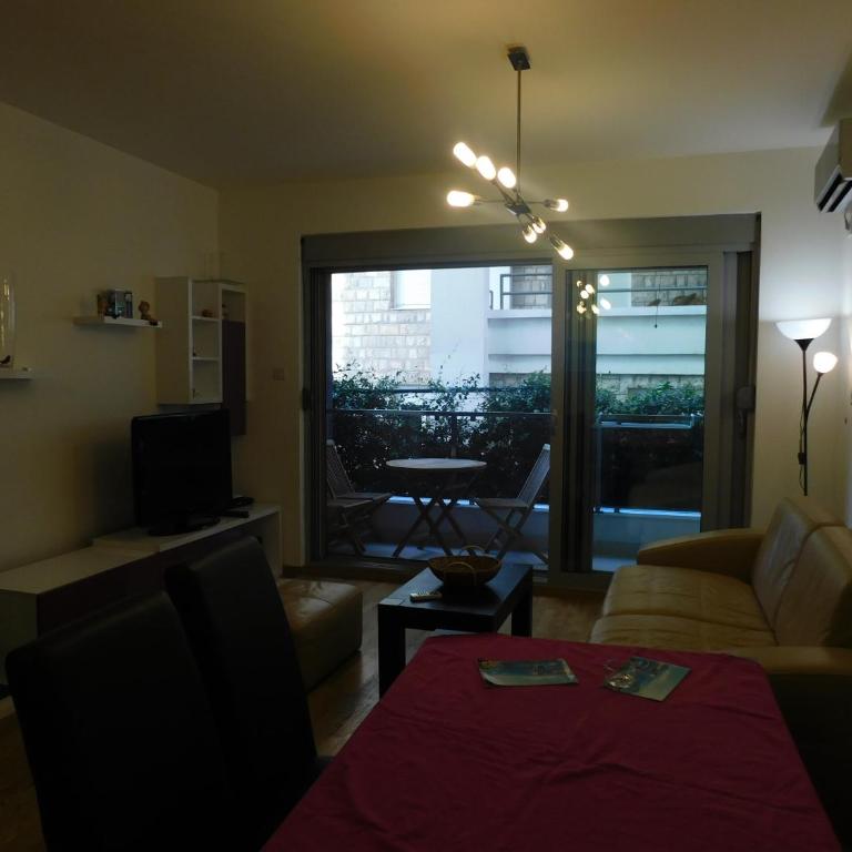 Apartments Svilen Konac - Apartman sa 1 Spavaćom Sobom - 94
