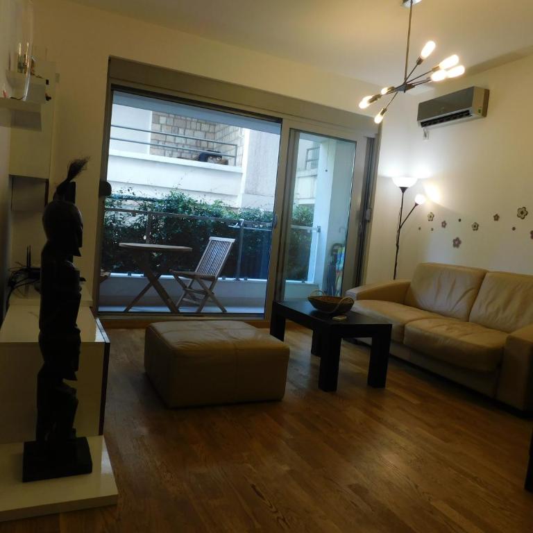 Apartments Svilen Konac - Apartman sa 1 Spavaćom Sobom - 96