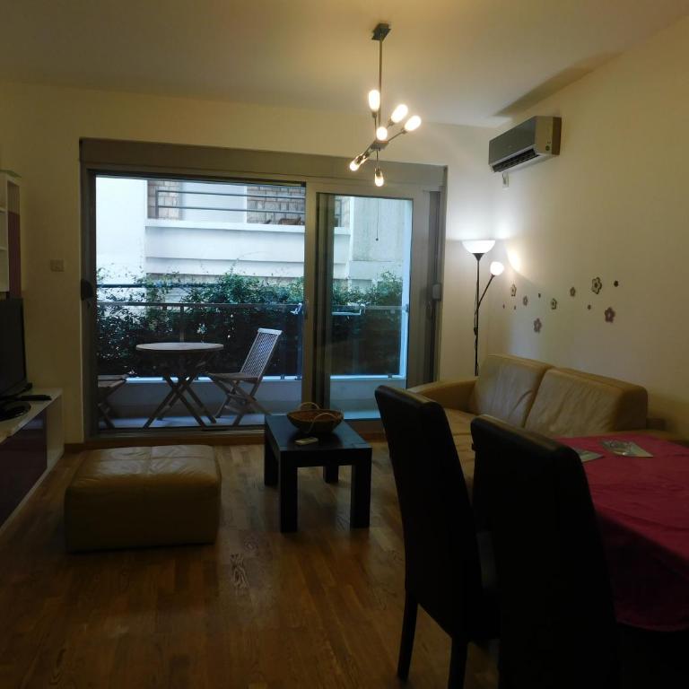 Apartments Svilen Konac - Apartman sa 1 Spavaćom Sobom - 98