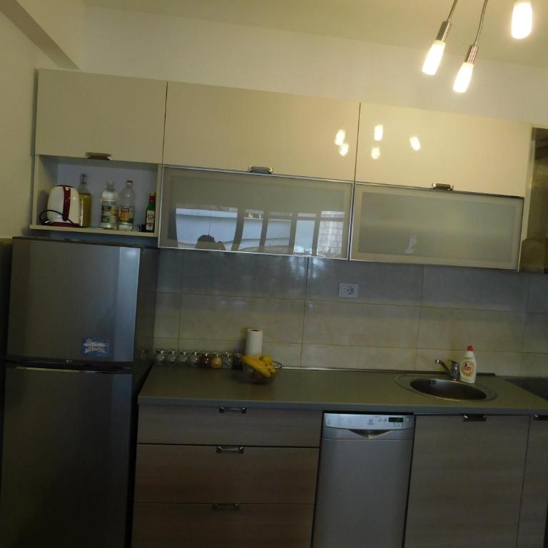 Apartments Svilen Konac - Apartman sa 1 Spavaćom Sobom - 76