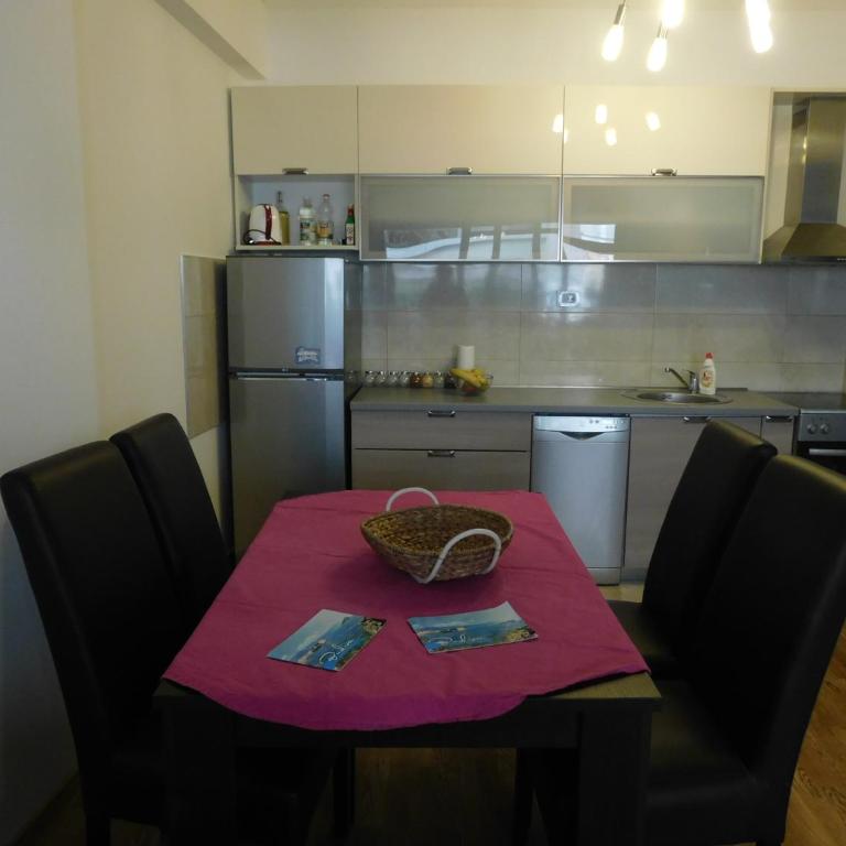 Apartments Svilen Konac - Apartman sa 1 Spavaćom Sobom - 61