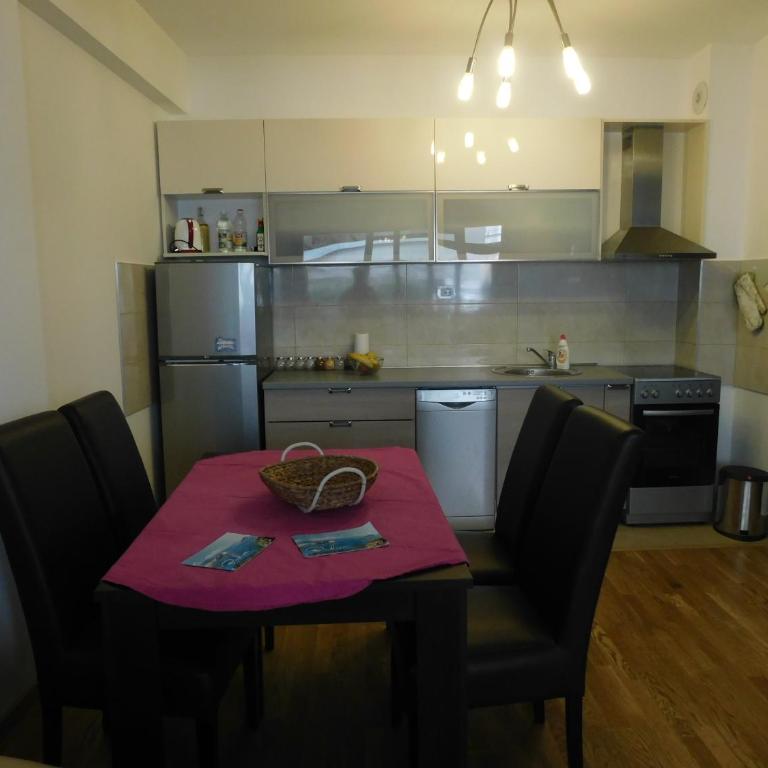 Apartments Svilen Konac - Apartman sa 1 Spavaćom Sobom - 64