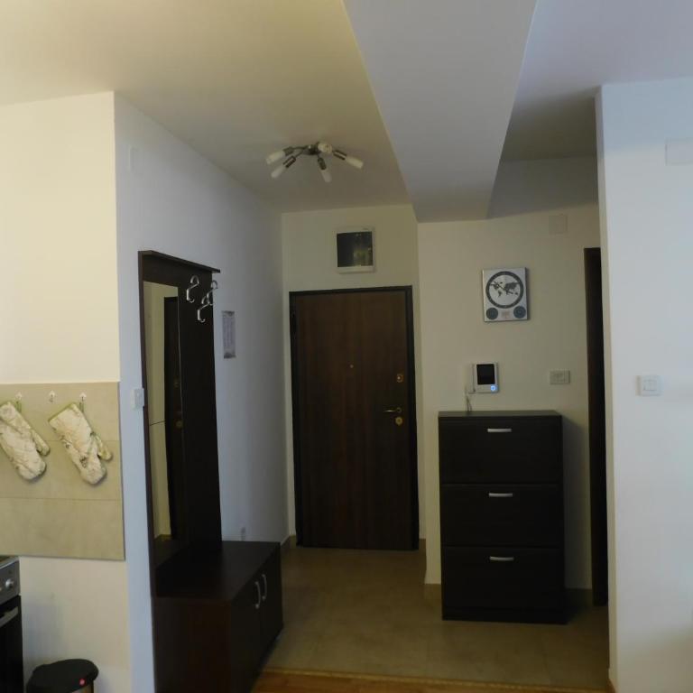 Apartments Svilen Konac - Apartman sa 1 Spavaćom Sobom - 8