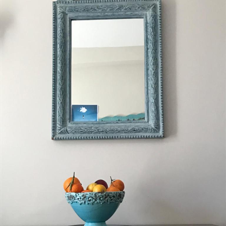 "L'olivadou" ST JEAN CAP FERRAT - Appartement - 31
