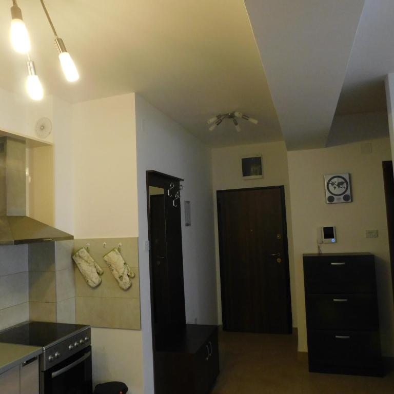 Apartments Svilen Konac - Apartman sa 1 Spavaćom Sobom - 55