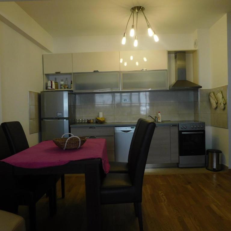 Apartments Svilen Konac - Apartman sa 1 Spavaćom Sobom - 63