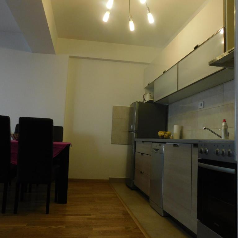 Apartments Svilen Konac - Apartman sa 1 Spavaćom Sobom - 81