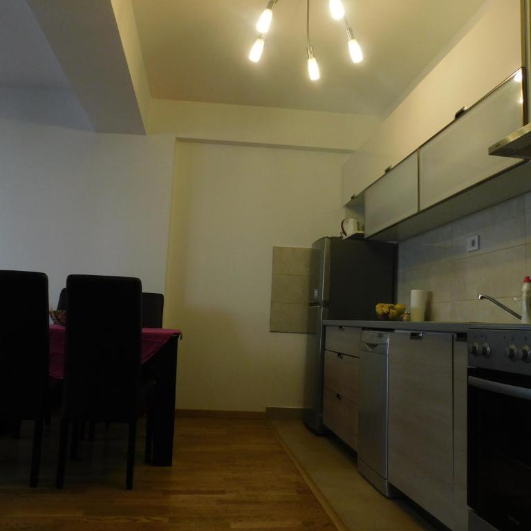 Apartments Svilen Konac - Apartman sa 1 Spavaćom Sobom - 82