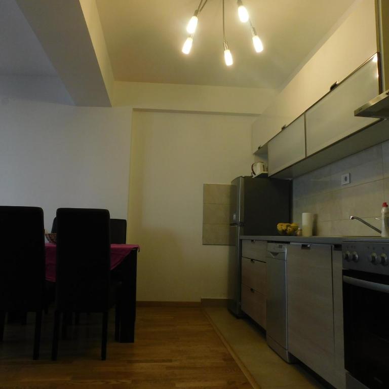 Apartments Svilen Konac - Apartman sa 1 Spavaćom Sobom - 83