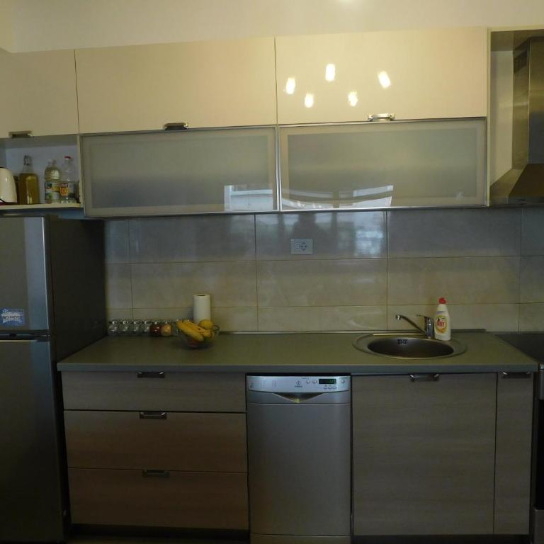 Apartments Svilen Konac - Apartman sa 1 Spavaćom Sobom - 74