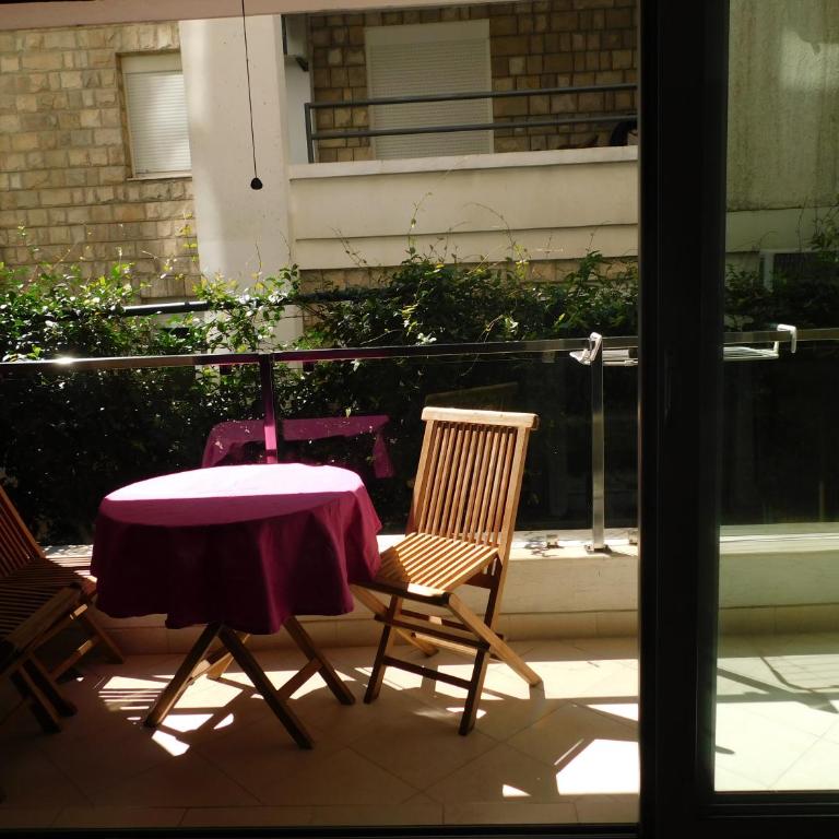 Apartments Svilen Konac - Apartman sa 1 Spavaćom Sobom - 42