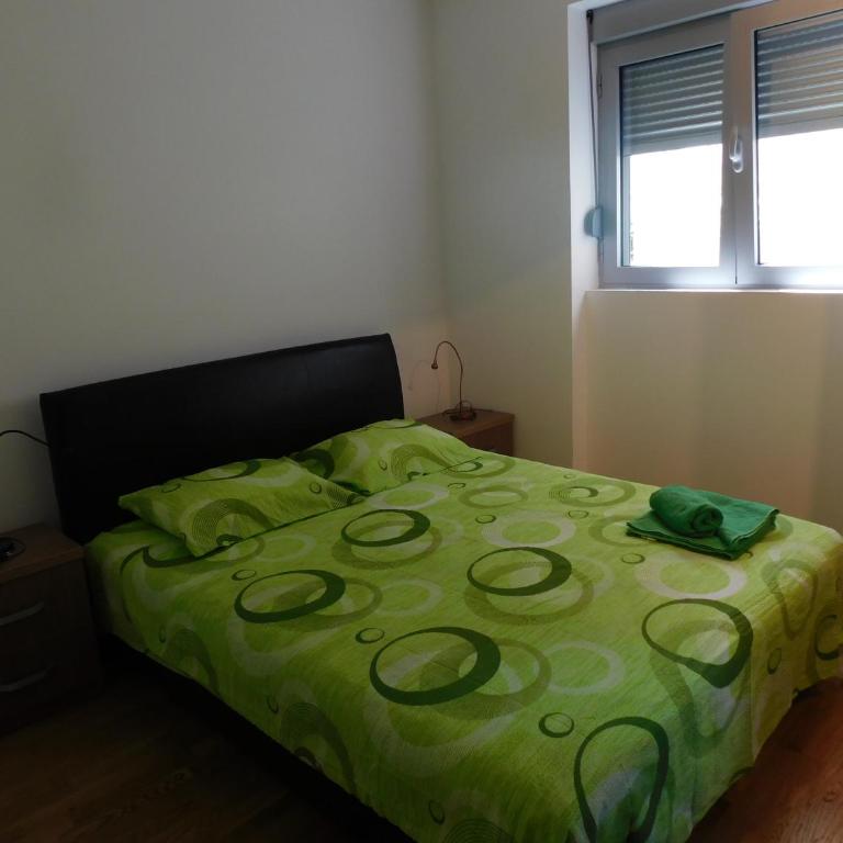 Apartments Svilen Konac - Apartman sa 1 Spavaćom Sobom - 35