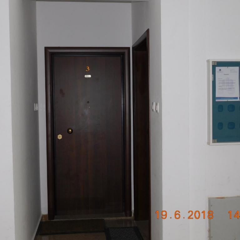 Apartments Svilen Konac - Apartman sa 1 Spavaćom Sobom - 53