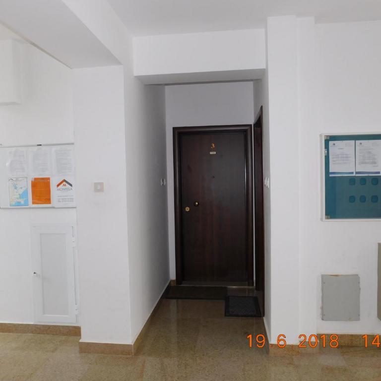 Apartments Svilen Konac - Apartman sa 1 Spavaćom Sobom - 52