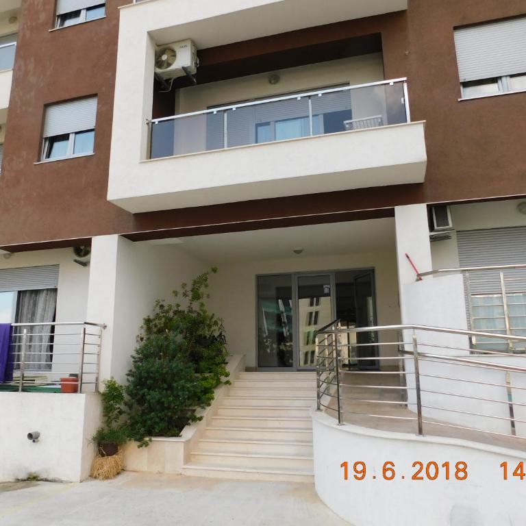 Apartments Svilen Konac - Apartman sa 1 Spavaćom Sobom - 4