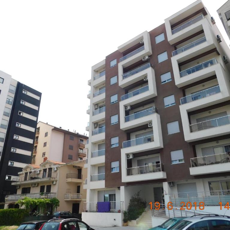 Apartments Svilen Konac - Apartman sa 1 Spavaćom Sobom - 45