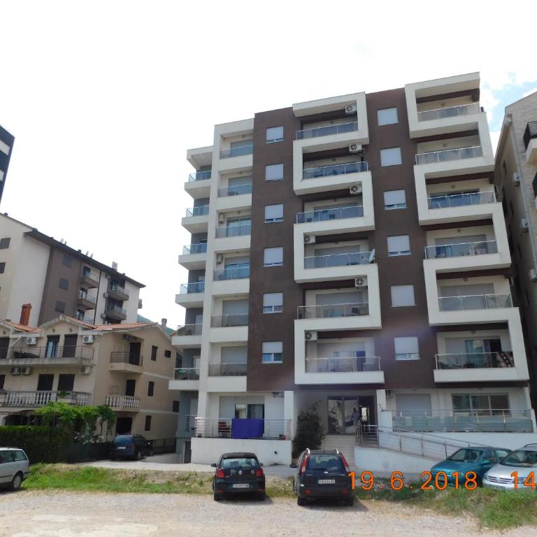 Apartments Svilen Konac - Apartman sa 1 Spavaćom Sobom - 44