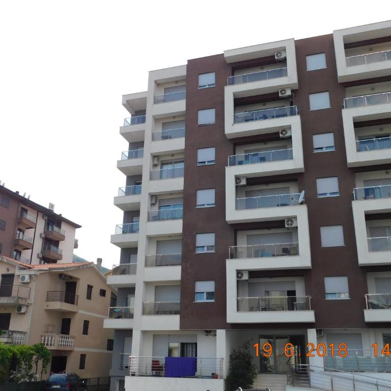 Apartments Svilen Konac - Apartman sa 1 Spavaćom Sobom - 46
