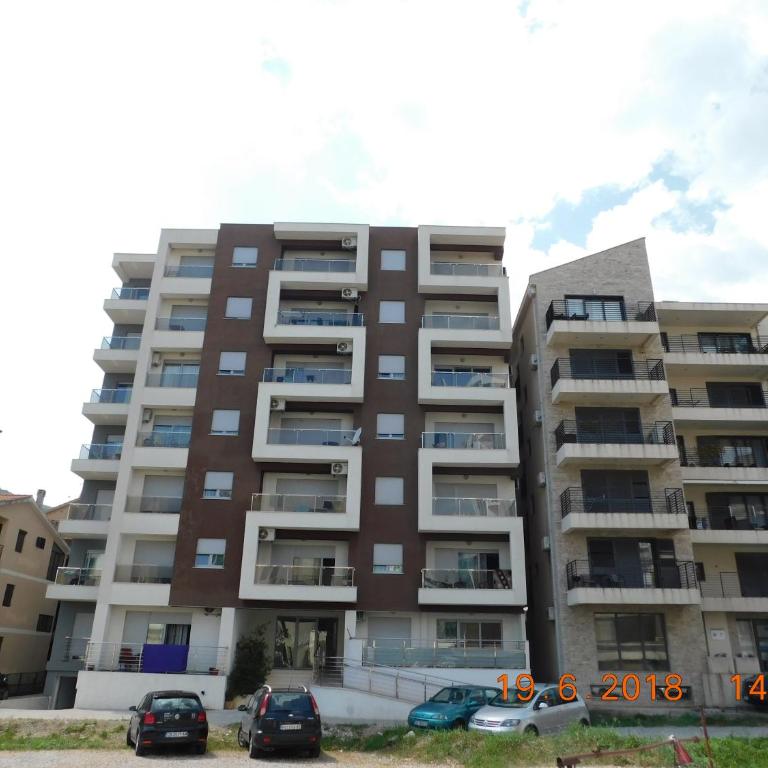 Apartments Svilen Konac - Apartman sa 1 Spavaćom Sobom - 2
