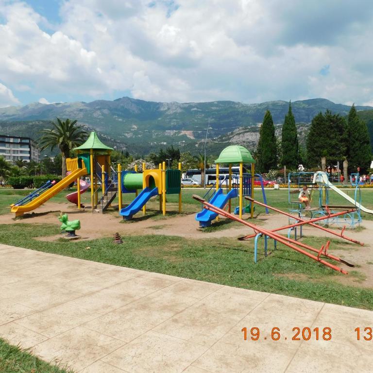 Apartments Svilen Konac - Apartman sa 1 Spavaćom Sobom - 6