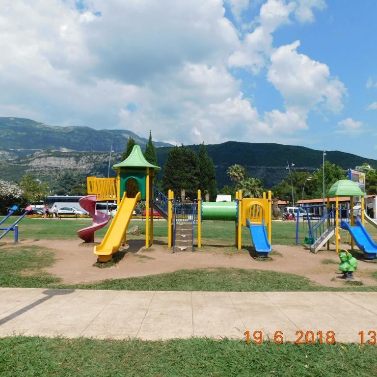 Apartments Svilen Konac - Apartman sa 1 Spavaćom Sobom - 50