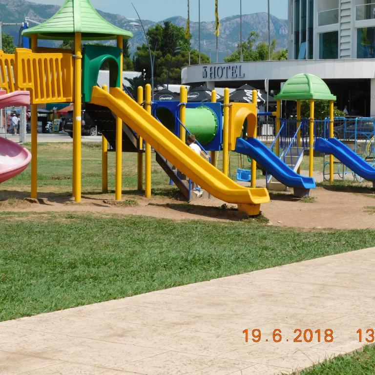 Apartments Svilen Konac - Apartman sa 1 Spavaćom Sobom - 51